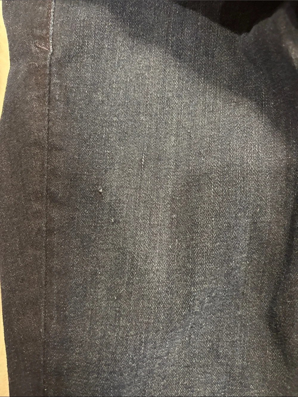 Good American Good Legs Dark Indigo Skinny Jeans. SZ. 29. 28” inseam